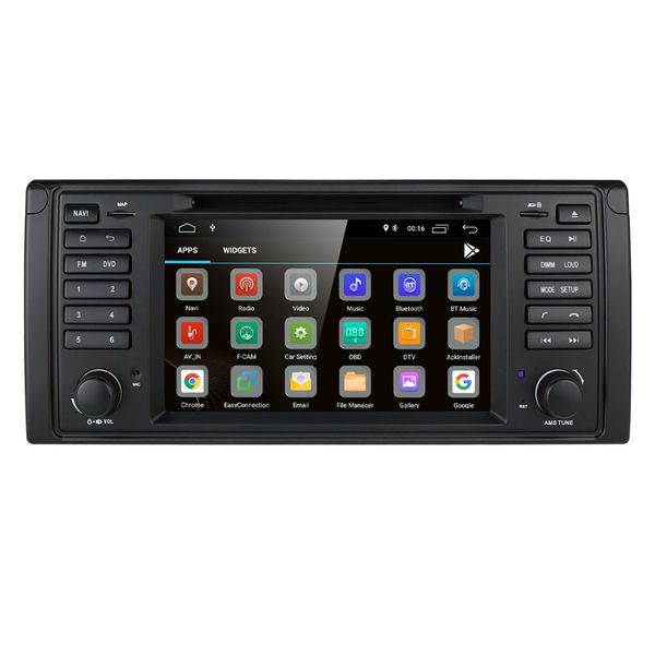 7 inch car dvd radio player android head unit for bmw e53 gps navigation mp5 multimedia with buttons
7 inch car dvd radio player android head unit for bmw e53 gps navigation mp5 multimedia with buttons