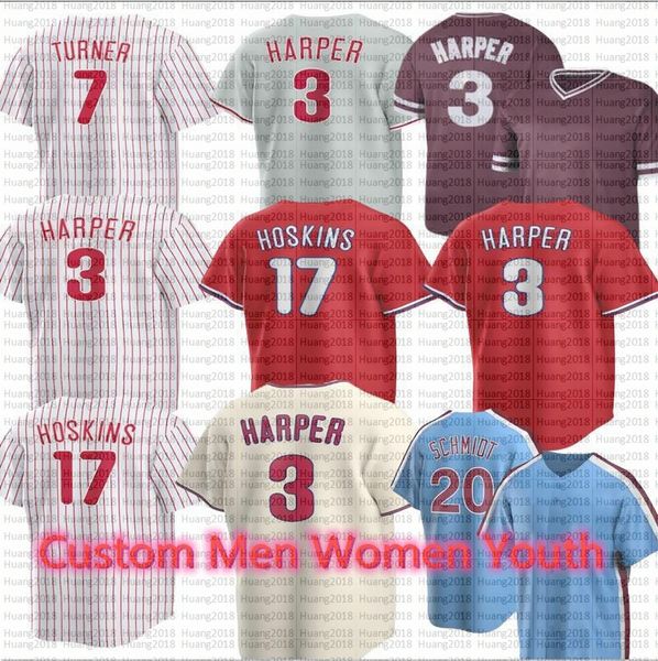 2023 custom s-4xl new men women youth baseball jerseys bryce harpe trea turner rhys hoskins jt realmuto schwarber stitch jersey, Blue;black
2023 custom s-4xl new men women youth baseball jerseys bryce harpe trea turner rhys hoskins jt realmuto schwarber stitch jersey, Blue;black
