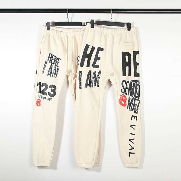 rrr123 co-branded high street revival letter print retro old fashioned bodyguard pants loose men's and women's casual fashion, Black;brown
rrr123 co-branded high street revival letter print retro old fashioned bodyguard pants loose men's and women's casual fashion, Black;brown