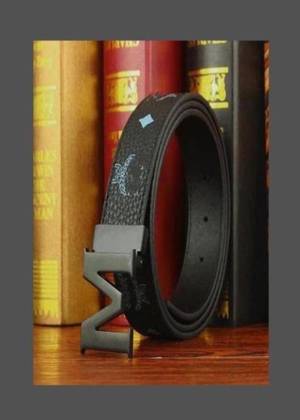 2023 m luxury designer belt buckle fashion genuine leather women belts for men letter double big gold classical8601143, Black;brown
2023 m luxury designer belt buckle fashion genuine leather women belts for men letter double big gold classical8601143, Black;brown