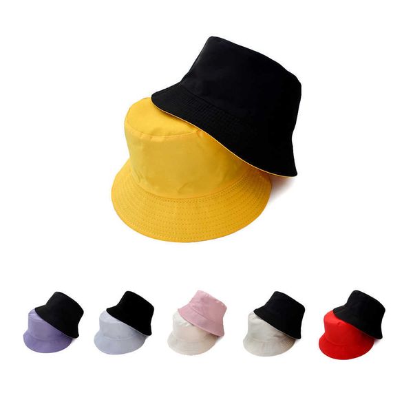 wide brim hats blk solid bucket hat two side wear simple bob caps hip hop gorros men women panama cap beh fishing boonie sunhat p230327, Blue;gray
wide brim hats blk solid bucket hat two side wear simple bob caps hip hop gorros men women panama cap beh fishing boonie sunhat p230327, Blue;gray