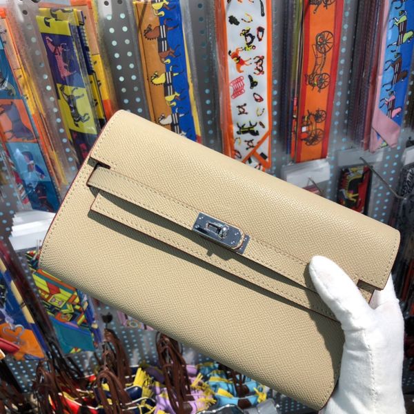 kelly to go genuine leather clutch bag with long strap women designer crossbody bags 8 colors available woc
kelly to go genuine leather clutch bag with long strap women designer crossbody bags 8 colors available woc