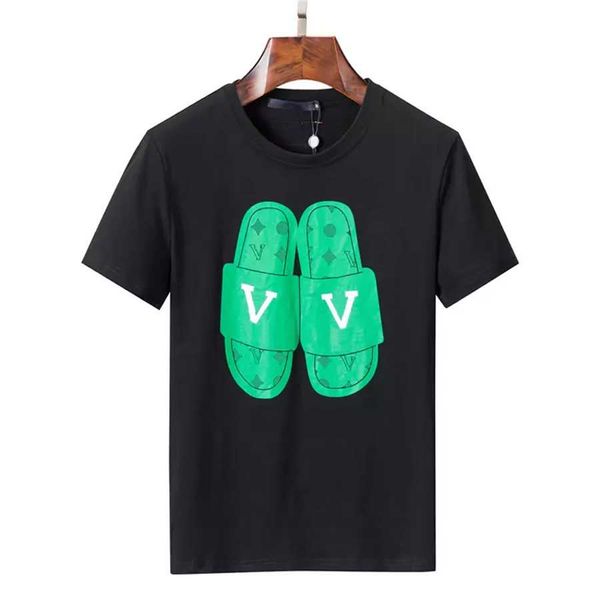 summer mens t shirts women designers loose tees fashion brands mans polos casual shirt luxurys clothing street shorts sleeve clothes tshirt, White;black
summer mens t shirts women designers loose tees fashion brands mans polos casual shirt luxurys clothing street shorts sleeve clothes tshirt, White;black