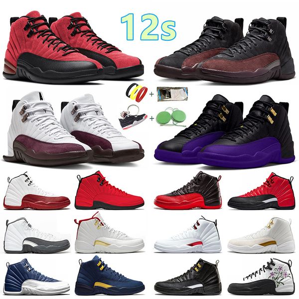mens 12 12s basketball shoes black taxi bulls reverse flu game field-purple hyper royal winterized university gold stealth men women trainer
mens 12 12s basketball shoes black taxi bulls reverse flu game field-purple hyper royal winterized university gold stealth men women trainer