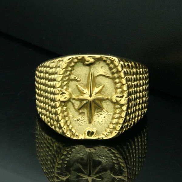 crow titanium steel jewelry new selling personality compass ring bev0, Silver
crow titanium steel jewelry new selling personality compass ring bev0, Silver
