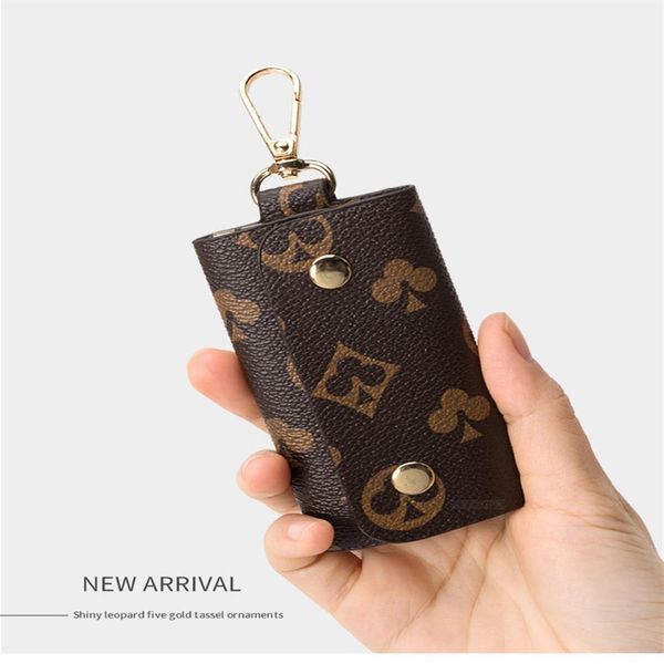 men and women luxury leather key clip bag fashion printing multifunctional wallet keychain holder case cover purses pouch mini pen245v, Red;blue
men and women luxury leather key clip bag fashion printing multifunctional wallet keychain holder case cover purses pouch mini pen245v, Red;blue