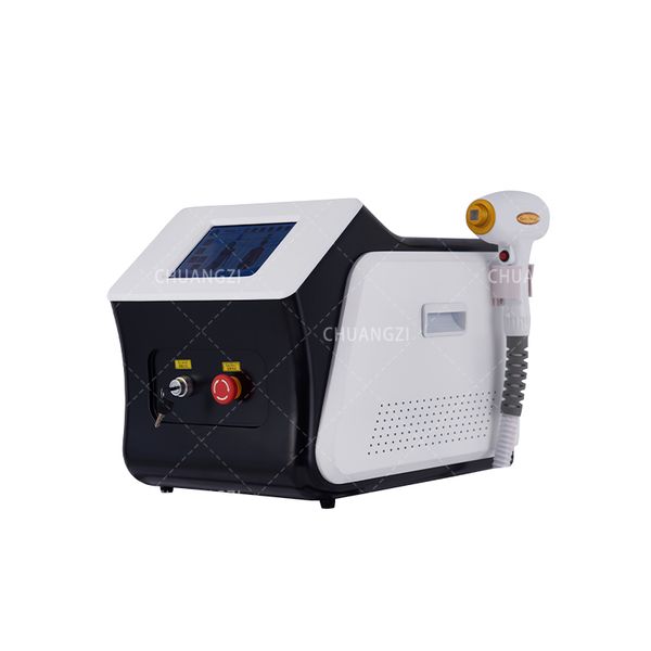 2023 professional 808 diode laser hair removal machine permanent for skin rejuvenation 3 wavelength e through equipment, Black
2023 professional 808 diode laser hair removal machine permanent for skin rejuvenation 3 wavelength e through equipment, Black