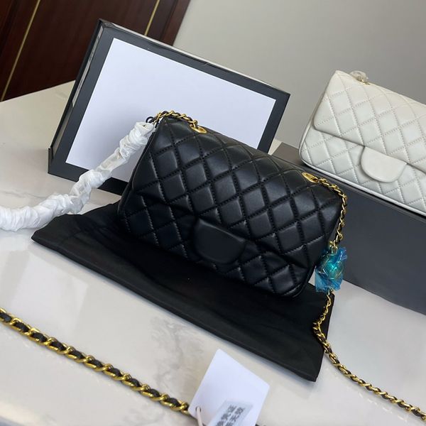designer bag little golden ball women chain handbag diamond lattice purse gold hardware logo
designer bag little golden ball women chain handbag diamond lattice purse gold hardware logo