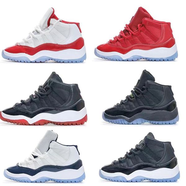 11s gym red jumpman 11 cherry toddler shoes velvet heiress bred space jam kids basketball sneaker concord gamm blue 25th anniversary baby in, Black
11s gym red jumpman 11 cherry toddler shoes velvet heiress bred space jam kids basketball sneaker concord gamm blue 25th anniversary baby in, Black