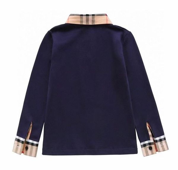 kid shirt baby t-shirts turn-down collar long sleeve t-shirt cotton children plaid shirt boy shirts spring autumn bag, White;black
kid shirt baby t-shirts turn-down collar long sleeve t-shirt cotton children plaid shirt boy shirts spring autumn bag, White;black