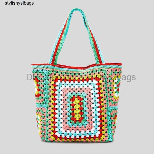 totes bohemian paisley crochet women shoulder bags knitting large tote bag casual lady handbags big shopper purses summer beach bag 033023h
totes bohemian paisley crochet women shoulder bags knitting large tote bag casual lady handbags big shopper purses summer beach bag 033023h