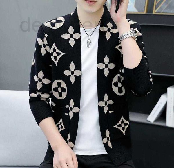 men's sweaters popular spring and autumn thin cardigan men new casual jacquard knitted sweater youth trend handsome niche jacket 1evw, White;black
men's sweaters popular spring and autumn thin cardigan men new casual jacquard knitted sweater youth trend handsome niche jacket 1evw, White;black