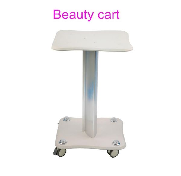 4models trolley stand cart assembled for ultrasonic cavitation rf massage beauty machine7035468
4models trolley stand cart assembled for ultrasonic cavitation rf massage beauty machine7035468