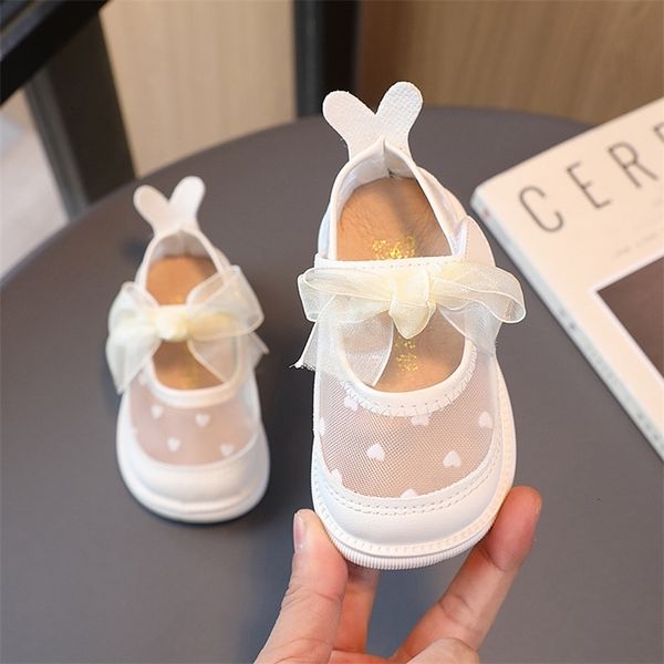 first walkers baby girl walking shoes breathable mesh love embroidery cute korean style summer princess children's casual mocha casino
first walkers baby girl walking shoes breathable mesh love embroidery cute korean style summer princess children's casual mocha casino