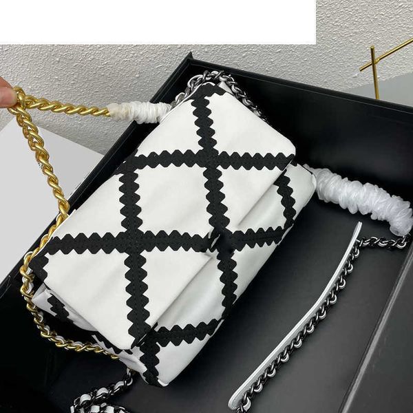 evening bags cc bag luxury brand shoulder bags womens 19 series classic flap jumbo bag braided c genuine leather zipper style quilted twoton
evening bags cc bag luxury brand shoulder bags womens 19 series classic flap jumbo bag braided c genuine leather zipper style quilted twoton