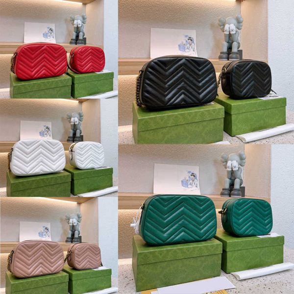 2 styles cross body designer bags woman designer classic clutch handbag shoulder leather wallet purses 230109
2 styles cross body designer bags woman designer classic clutch handbag shoulder leather wallet purses 230109
