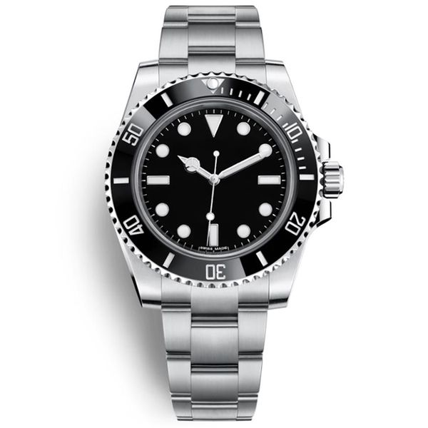 mens sports watch 40mm ceramic green bezel automatic mechanical 2813 stainless steel luminous watch diving waterproof 30m watch3232, Slivery;brown
mens sports watch 40mm ceramic green bezel automatic mechanical 2813 stainless steel luminous watch diving waterproof 30m watch3232, Slivery;brown