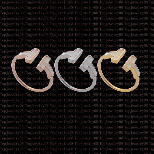 designer luxury fashion rings women's open rings classic jewelry 18k silver plated wedding wholesale adjustable with box
designer luxury fashion rings women's open rings classic jewelry 18k silver plated wedding wholesale adjustable with box