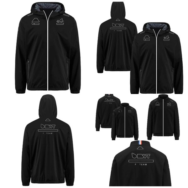 f1 formula one racing clothes 2023 zipper team jacket jacket new season work clothes customization
f1 formula one racing clothes 2023 zipper team jacket jacket new season work clothes customization
