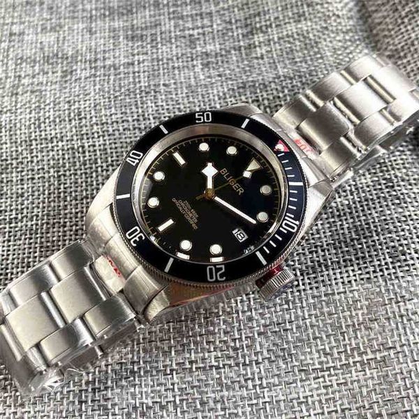 h watch luxury designer fashion tudorsluxury herrenuhr customize bliger sapphire glass luminous nh35 automatic mechanical watches 6kwp lhuc, Slivery;golden
h watch luxury designer fashion tudorsluxury herrenuhr customize bliger sapphire glass luminous nh35 automatic mechanical watches 6kwp lhuc, Slivery;golden