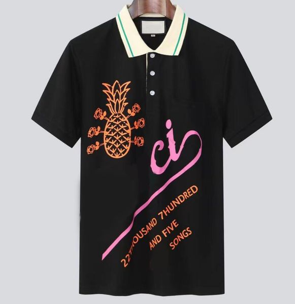 fashion polo man mens polos poloshirt tee shor sleeve t-shirs designer loose tees casual black whie shir luxe plain shirs for men tv1917 abv, White;black
fashion polo man mens polos poloshirt tee shor sleeve t-shirs designer loose tees casual black whie shir luxe plain shirs for men tv1917 abv, White;black