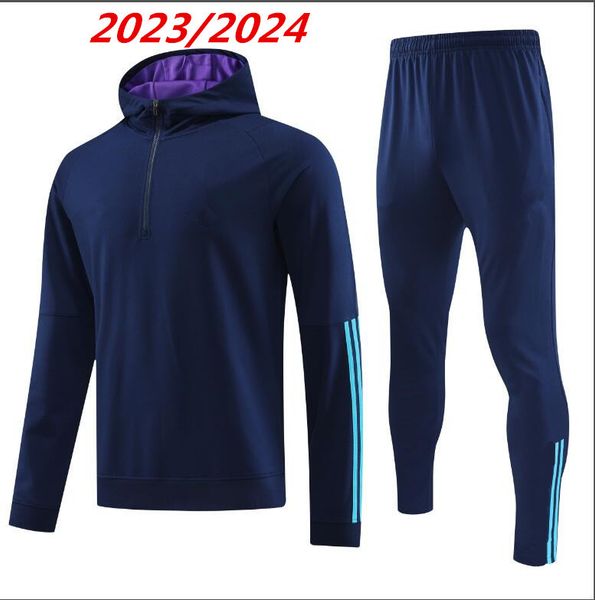 23/24 3-star argentina tracksuit hoodie jacket training set soccer shirt maradona di maria23/24 men's hoodie jacket tracksuit set unifo, Black
23/24 3-star argentina tracksuit hoodie jacket training set soccer shirt maradona di maria23/24 men's hoodie jacket tracksuit set unifo, Black