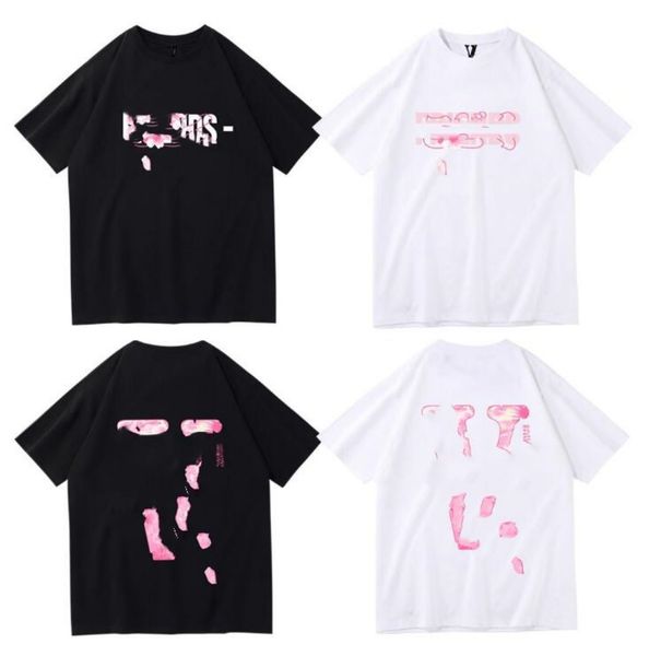 new mens womens t shirt printed fashion man t-shirt cotton casual tees short sleeve luxury hip hop streetwear tshirts, White;black
new mens womens t shirt printed fashion man t-shirt cotton casual tees short sleeve luxury hip hop streetwear tshirts, White;black