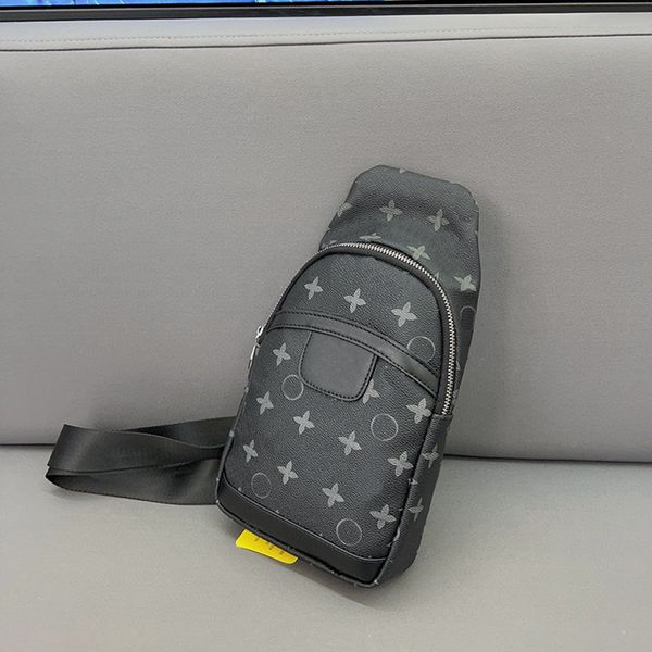 designer mens leather shoulder bag classic crossbody bag mens vintage printed chest bag fashion portable wallet card bag
designer mens leather shoulder bag classic crossbody bag mens vintage printed chest bag fashion portable wallet card bag