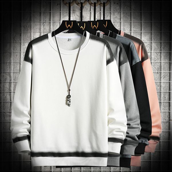 mens hoodies sweatshirts spring autumn sweatshirt korean fashion solid streetwear long sleeve trend clothing harajuku pullover hoodie 23033, Black
mens hoodies sweatshirts spring autumn sweatshirt korean fashion solid streetwear long sleeve trend clothing harajuku pullover hoodie 23033, Black