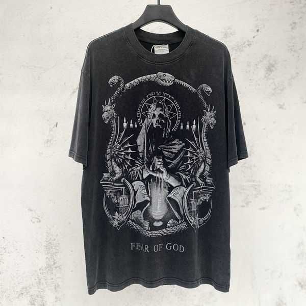skull snake print plus size men's t-shirts retro distressed acid washed heavy cotton t shirts man vintage oversized t-shirt streetwear, White;black
skull snake print plus size men's t-shirts retro distressed acid washed heavy cotton t shirts man vintage oversized t-shirt streetwear, White;black