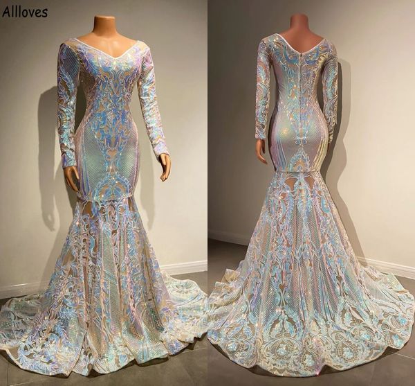 glitter showy sequined lace mermaid prom dresses with long sleeves v neck plus size sepcial occasion evening gowns dubai arabic women second, Black
glitter showy sequined lace mermaid prom dresses with long sleeves v neck plus size sepcial occasion evening gowns dubai arabic women second, Black