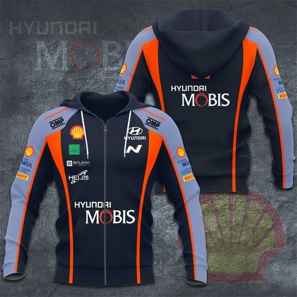 men s hoodies sweatshirts 2023 world rally wrc mobis team and women s spring autumn leisure sports zipper hoodie 230330, Black
men s hoodies sweatshirts 2023 world rally wrc mobis team and women s spring autumn leisure sports zipper hoodie 230330, Black