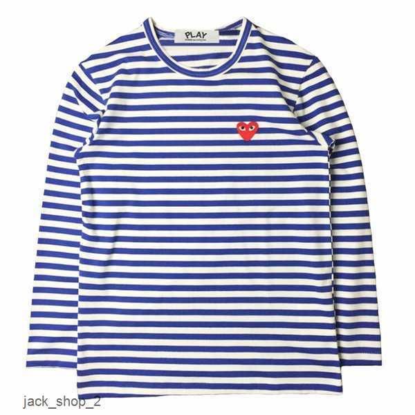 23s play spring autumn t-shirt striped embroidered love round neck long sleeve loose men women couple casual 1 mxcz, White;black
23s play spring autumn t-shirt striped embroidered love round neck long sleeve loose men women couple casual 1 mxcz, White;black