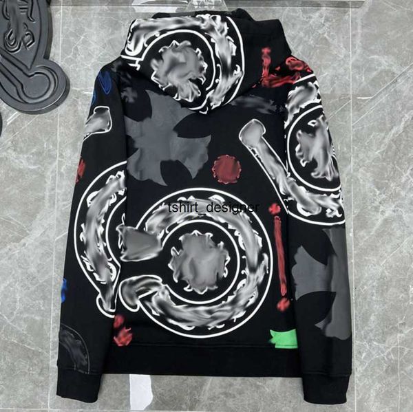 jackets fashion men's luxury sweatshirts men women classic hoodies zipper hooded sweater designer cross pullover sanskrit hoodie casual, Black
jackets fashion men's luxury sweatshirts men women classic hoodies zipper hooded sweater designer cross pullover sanskrit hoodie casual, Black