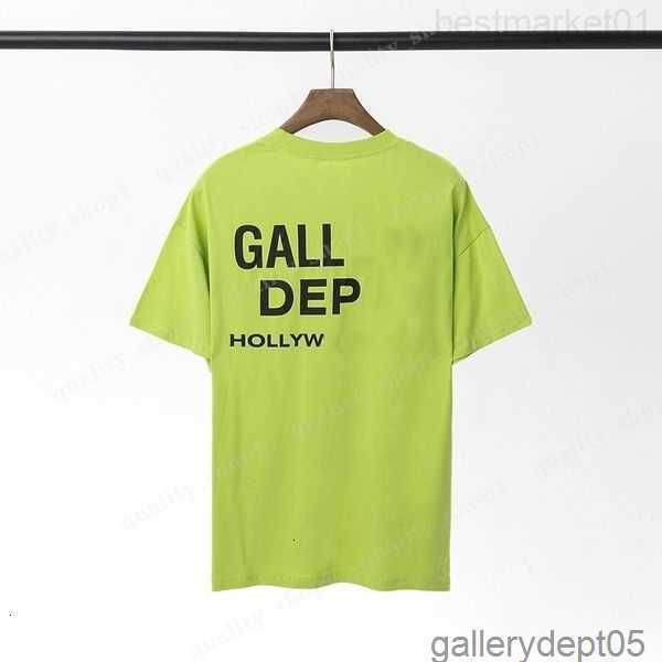 2023 galleryes t shirt depts mens tshirt designer fashion pure cotton t-shirt womens high street luxury loose classic print couples 64pw9, White;black
2023 galleryes t shirt depts mens tshirt designer fashion pure cotton t-shirt womens high street luxury loose classic print couples 64pw9, White;black