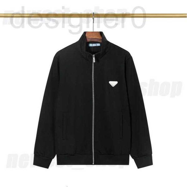 men's jackets popular mens designer metal triangle jackets autumn jacket casual zipper womens outwear stand collar man black streetwear, Black;brown
men's jackets popular mens designer metal triangle jackets autumn jacket casual zipper womens outwear stand collar man black streetwear, Black;brown