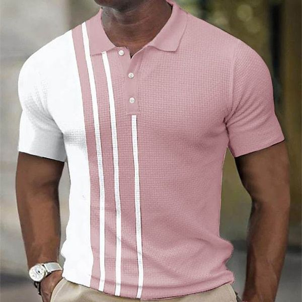 men's polos 2023 new summer casual short sleeve polo suit personal company customized shirt cotton and women's same style u8a3, White;black
men's polos 2023 new summer casual short sleeve polo suit personal company customized shirt cotton and women's same style u8a3, White;black