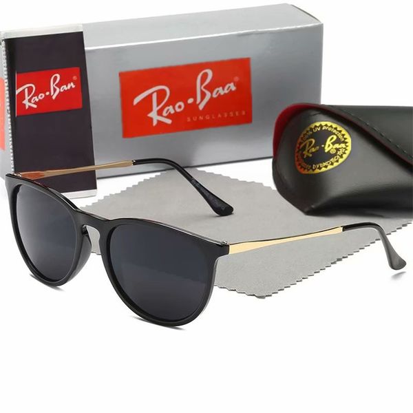 men rao baa classic brand retro ray 4171 bands women sunglasses luxurys designers sunglasses eyewear band eyeglasses metal frame adumbral su, White;black
men rao baa classic brand retro ray 4171 bands women sunglasses luxurys designers sunglasses eyewear band eyeglasses metal frame adumbral su, White;black