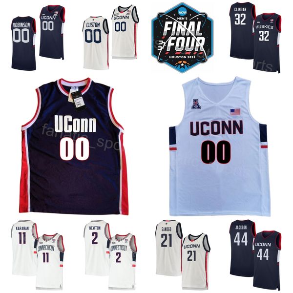 final four 2023 uconn huskies college 24 hawkins jersey basketball 2 tristen newton 11 alex karaban 32 donovan clingan 44 andre jackson jr 2, Black
final four 2023 uconn huskies college 24 hawkins jersey basketball 2 tristen newton 11 alex karaban 32 donovan clingan 44 andre jackson jr 2, Black