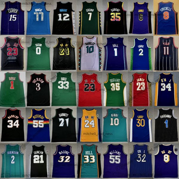 mitchell and ness basketball grant hill jersey larry bird petrovic stephen curry nikola jokic chris paul george joel embiid jimmy butler tra, Black;red
mitchell and ness basketball grant hill jersey larry bird petrovic stephen curry nikola jokic chris paul george joel embiid jimmy butler tra, Black;red