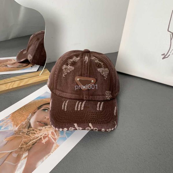 women's sports designer baseball caps men's autumn and winter metal triangles casquette couple outdoor travel ripped letters ball, Blue;gray
women's sports designer baseball caps men's autumn and winter metal triangles casquette couple outdoor travel ripped letters ball, Blue;gray