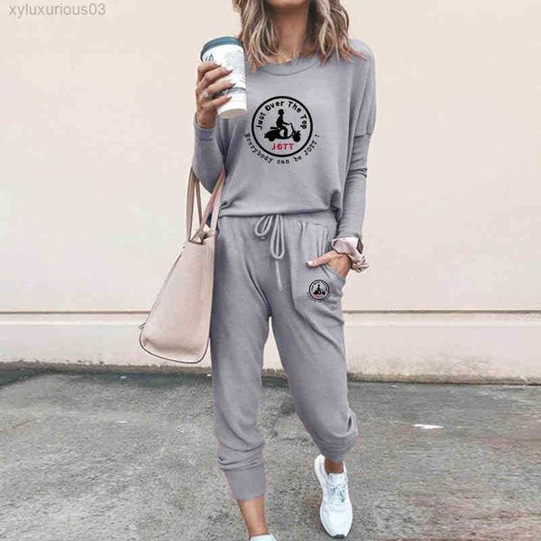 winter women suit printed trend pattern two-piece sports pullover female jott solid color casual fashion women's clothing, Black
winter women suit printed trend pattern two-piece sports pullover female jott solid color casual fashion women's clothing, Black