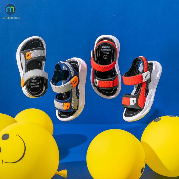 sandals summer children s baby toddler beach shoes soft bottom non slip boys girls sport leisure kids infant miaoyoutong 230331, Black;red
sandals summer children s baby toddler beach shoes soft bottom non slip boys girls sport leisure kids infant miaoyoutong 230331, Black;red
