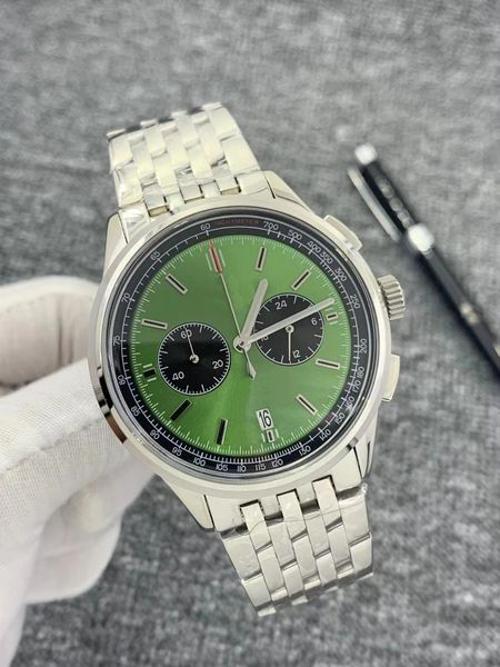 wristwatches for men 2023 new mens watches diameter all dial work quartz watch navitimer 1884 luxury brand chronograph clock steel belt men, Slivery;brown
wristwatches for men 2023 new mens watches diameter all dial work quartz watch navitimer 1884 luxury brand chronograph clock steel belt men, Slivery;brown