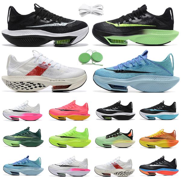 alphafly next% men women running shoes sneaker ekiden scream green mint foam prototype total orange black white sail pink unc blue mens trai
alphafly next% men women running shoes sneaker ekiden scream green mint foam prototype total orange black white sail pink unc blue mens trai