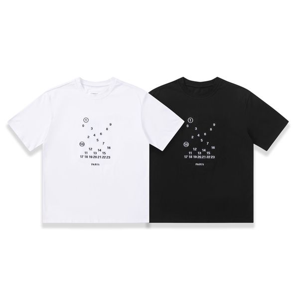 23ss men embroidery tee number oversize t shirt high street summer skateboard casual streetwear cotton tshirt, Black;brown
23ss men embroidery tee number oversize t shirt high street summer skateboard casual streetwear cotton tshirt, Black;brown