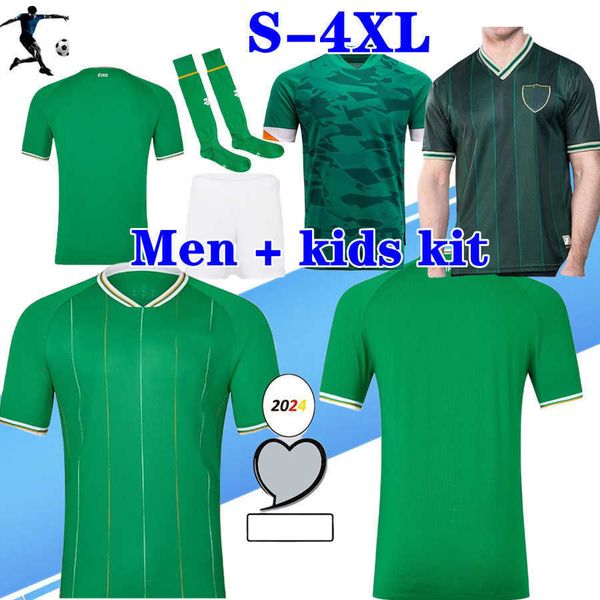 s-4xl 2023 ireland soccer jerseys special edition doherty duffy scotland 150th anniversary home away 22 23 men kids egan brady keane j. mcgi, Black;yellow
s-4xl 2023 ireland soccer jerseys special edition doherty duffy scotland 150th anniversary home away 22 23 men kids egan brady keane j. mcgi, Black;yellow