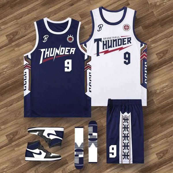 college basketball jerseys narrow-shoulder basketball suit american summer game training team kit men's and women's tank blue jers, Black;red
college basketball jerseys narrow-shoulder basketball suit american summer game training team kit men's and women's tank blue jers, Black;red