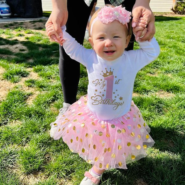 girl s dresses baby 1st birthday outfit tutu girls set born infant party cotume 230331, Red;yellow
girl s dresses baby 1st birthday outfit tutu girls set born infant party cotume 230331, Red;yellow