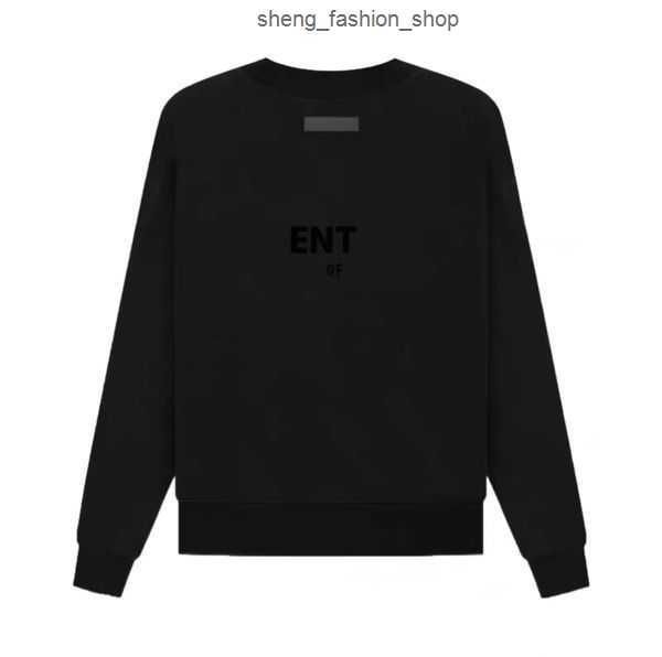 fear of ess designer men hoodie silicone letter on the back printing hooded women pullover fog sweatshirt leisure streetwear loose 3 30ii go, Black
fear of ess designer men hoodie silicone letter on the back printing hooded women pullover fog sweatshirt leisure streetwear loose 3 30ii go, Black